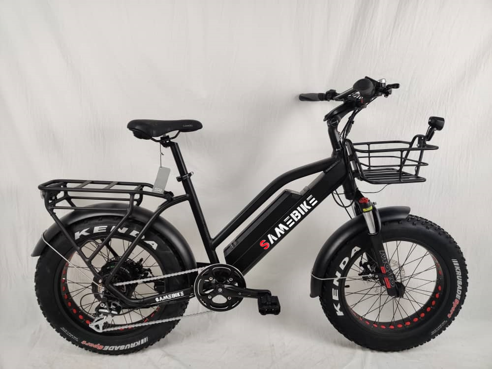 Samebike All Terrain Scout