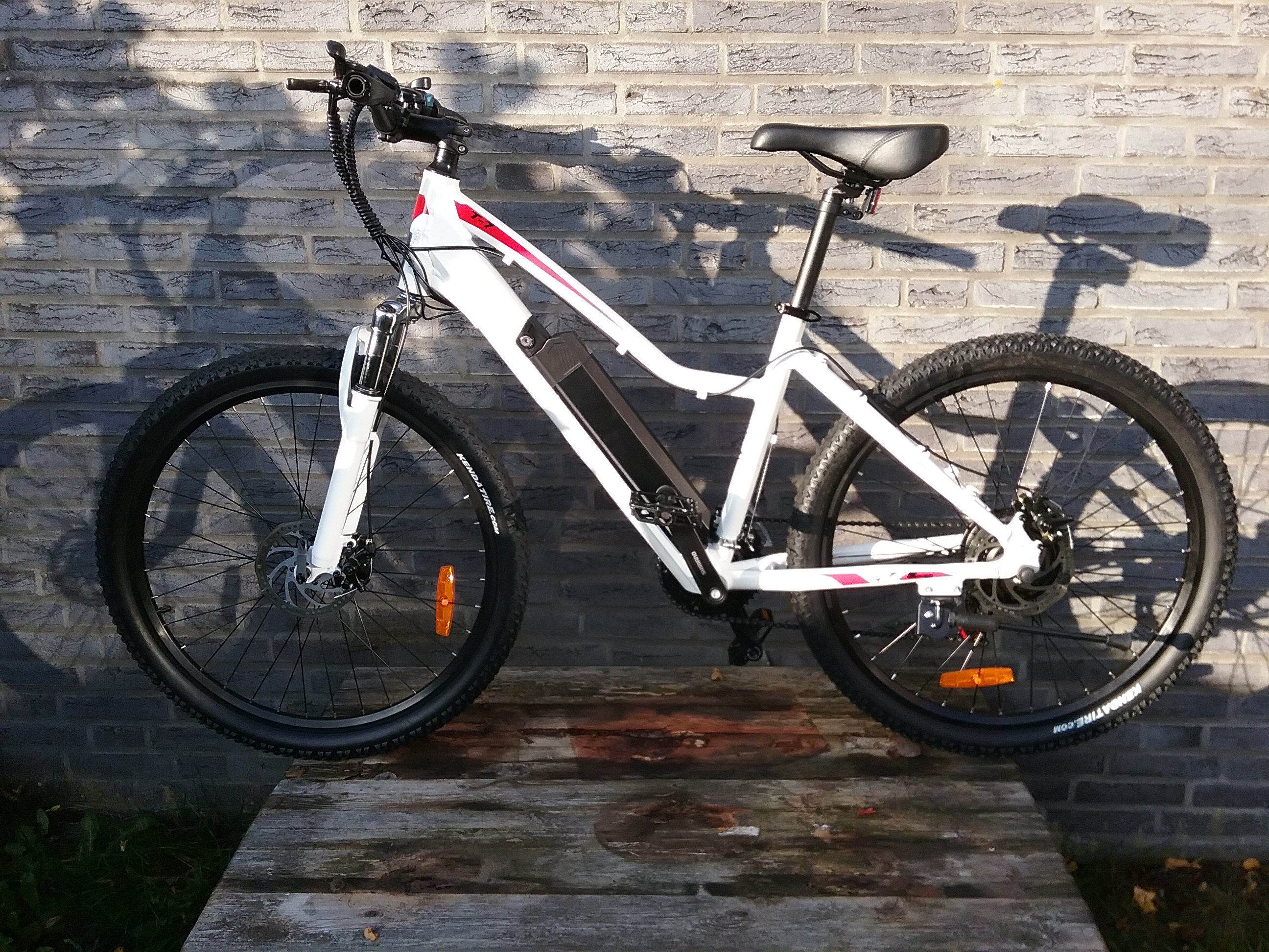 Samebike T7